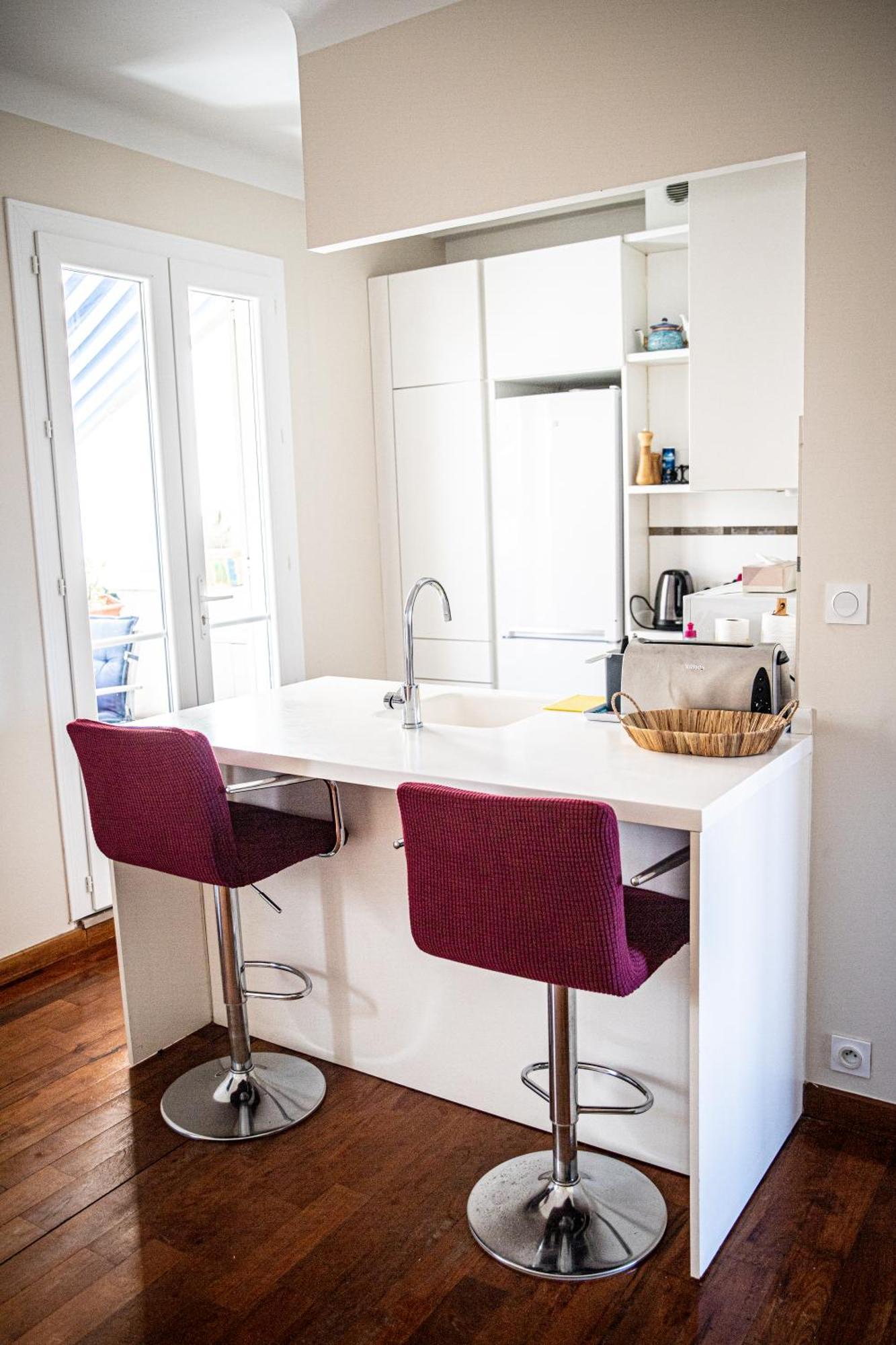 Nice Apartment In Nice Exterior foto