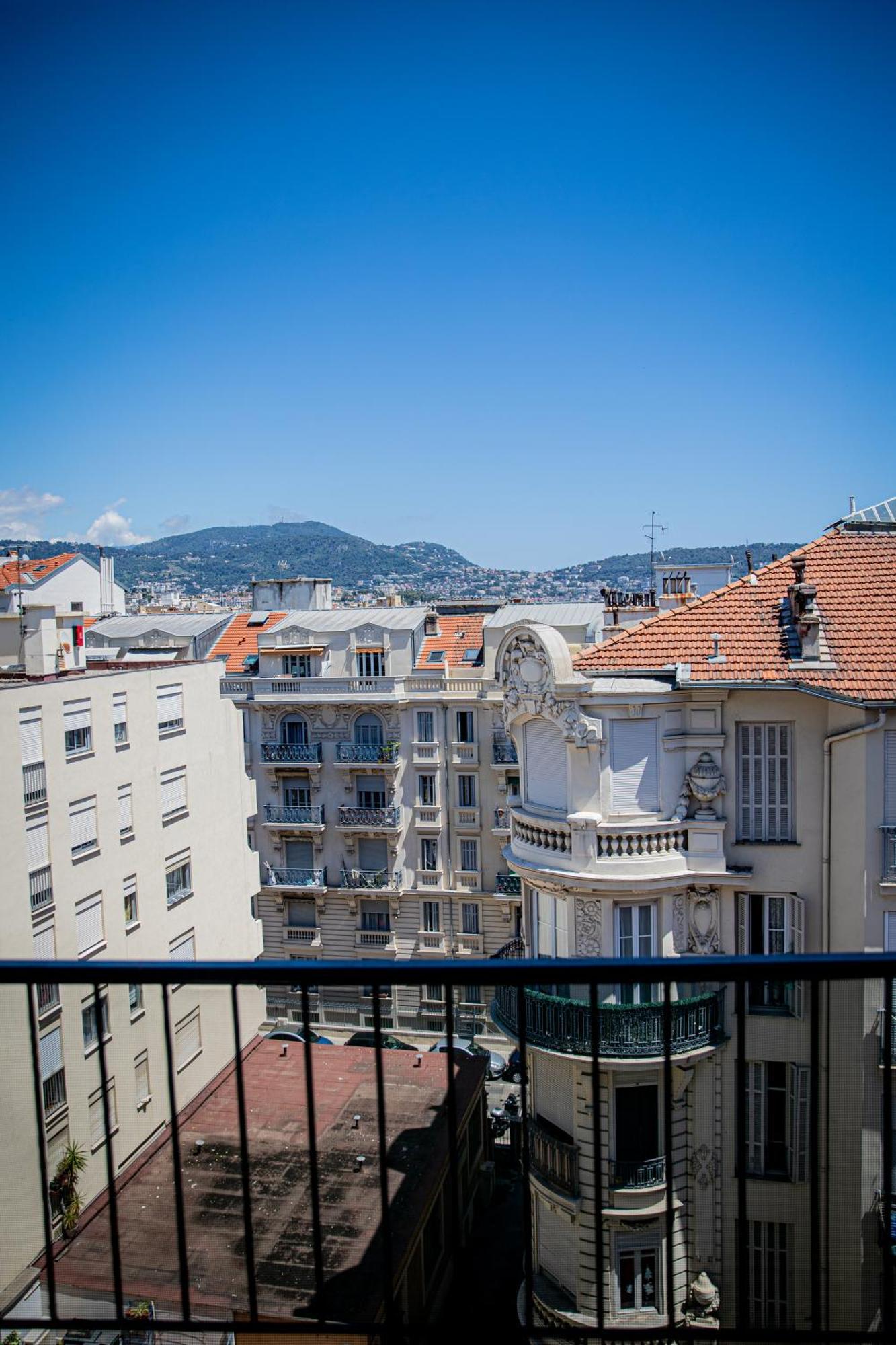 Nice Apartment In Nice Exterior foto