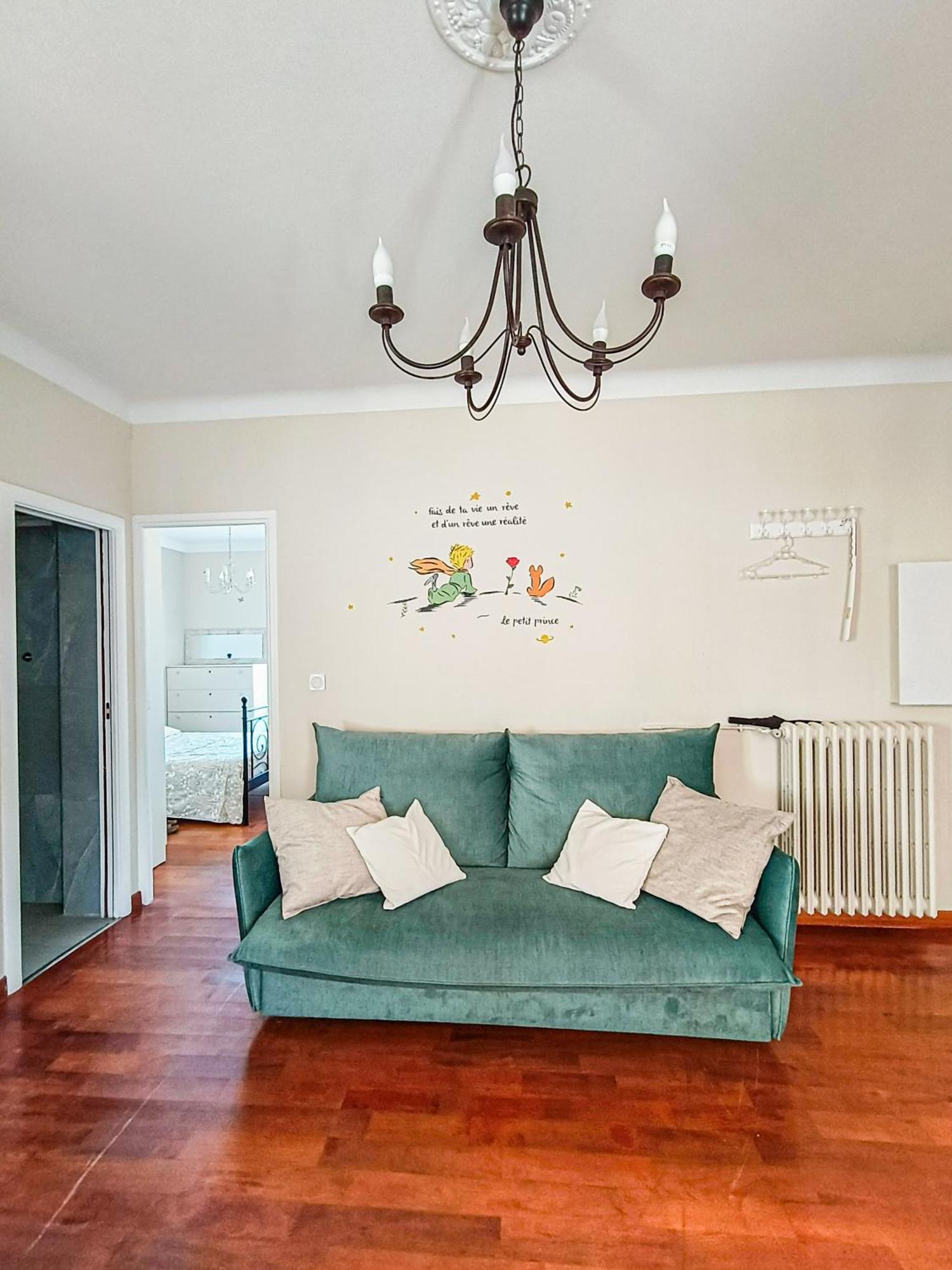 Nice Apartment In Nice Exterior foto