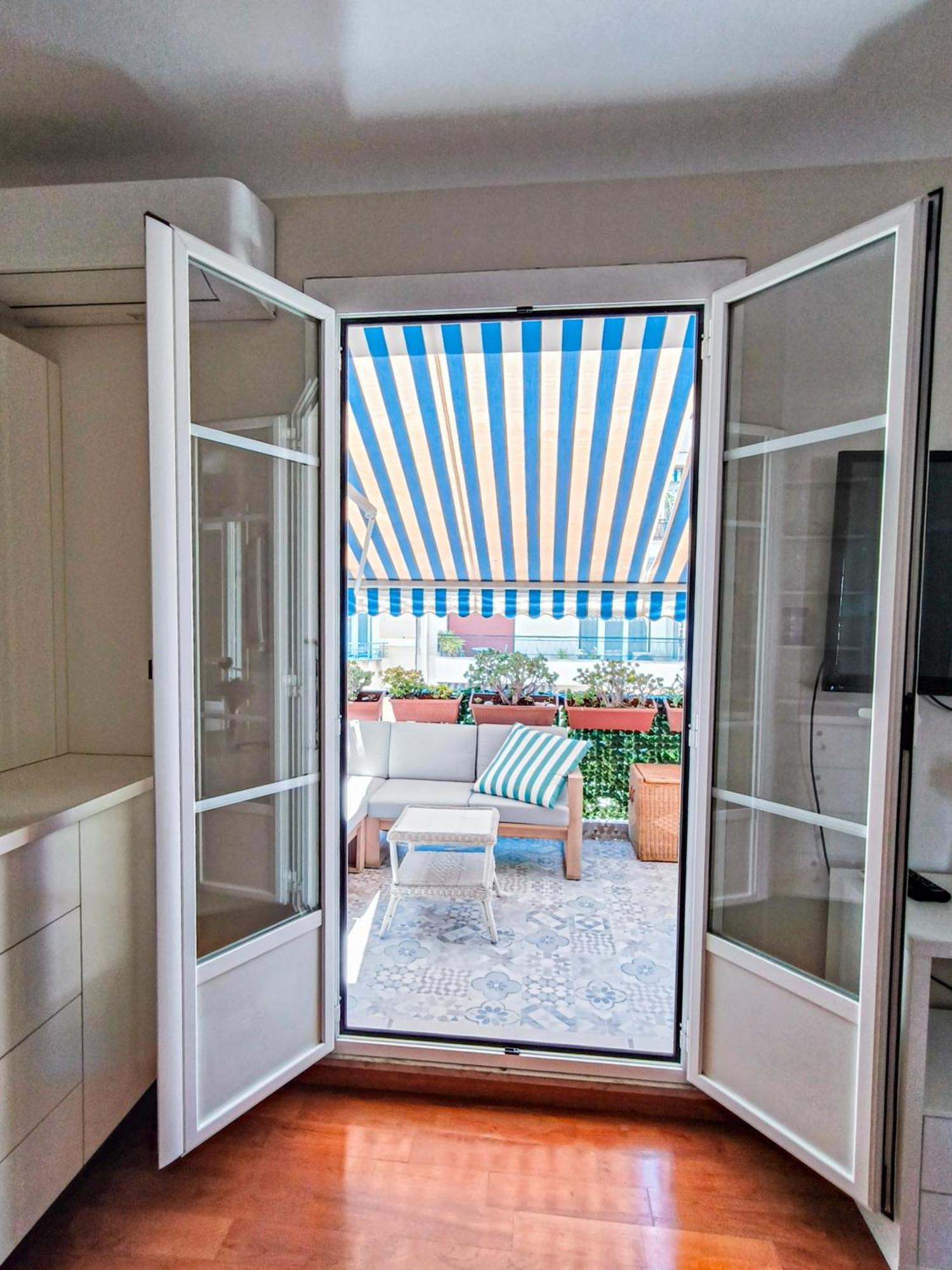 Nice Apartment In Nice Exterior foto