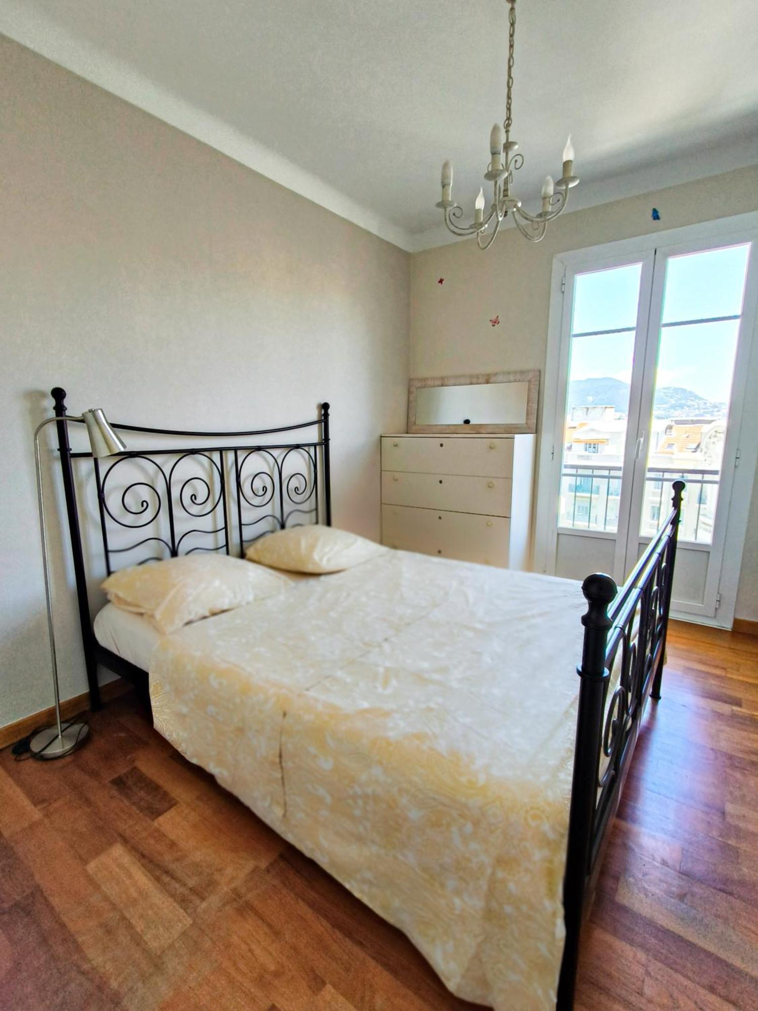 Nice Apartment In Nice Exterior foto