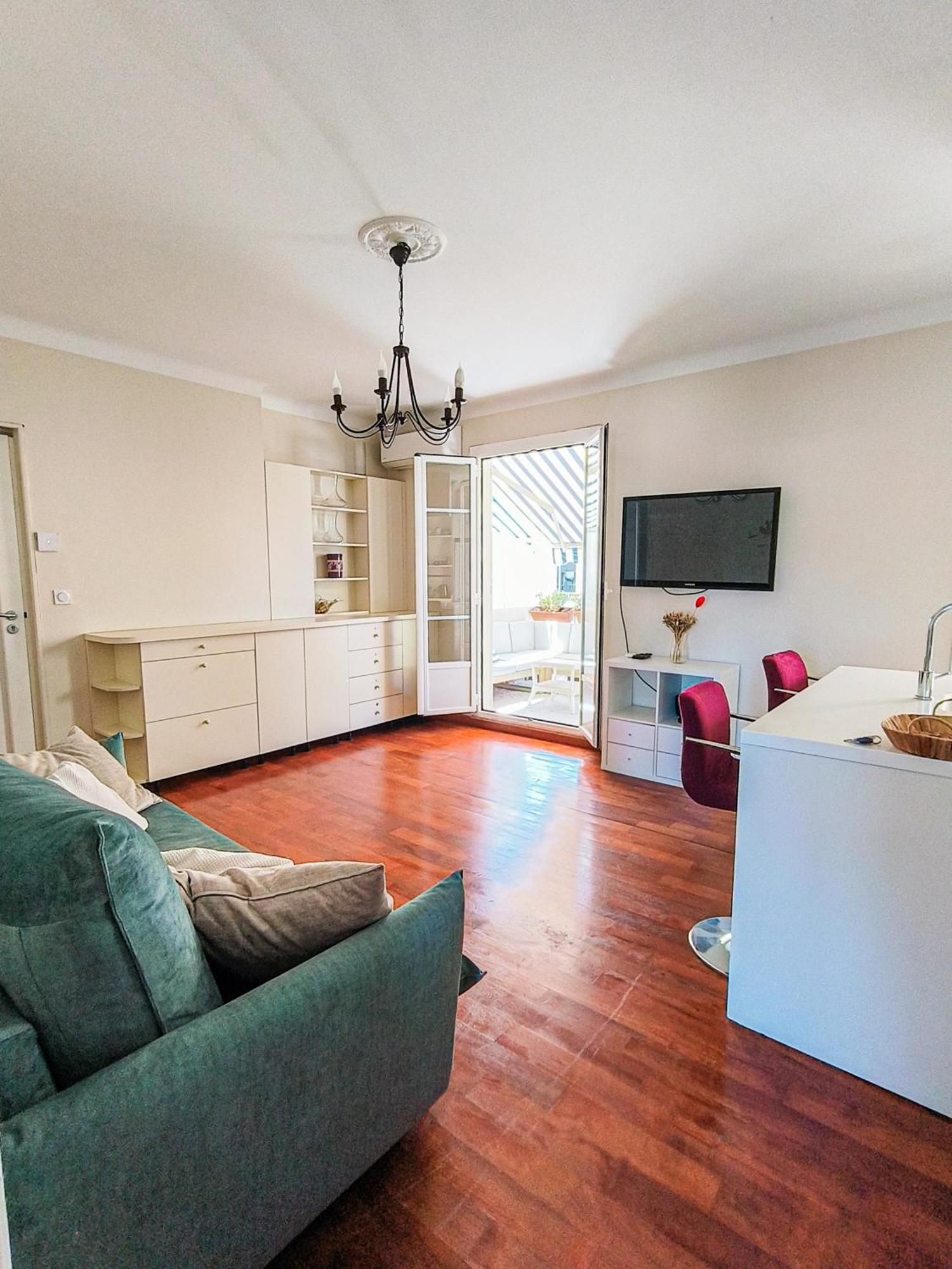 Nice Apartment In Nice Exterior foto